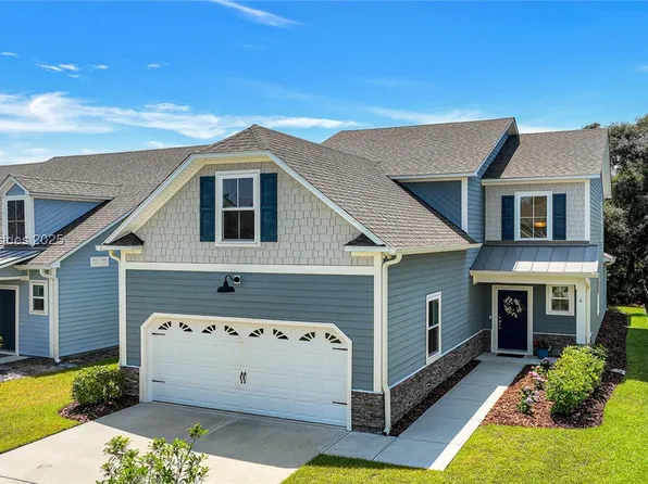 6 Mangrove St, Hilton Head Island, SC 29926