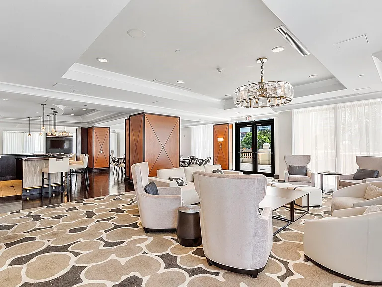 610 W Las Olas Blvd #1814N — Photo 20