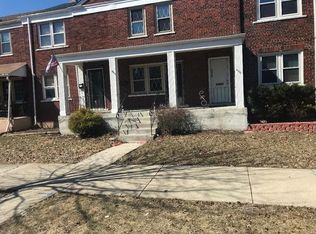 6320 S Long Ave, Chicago, IL