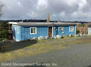 210 1st Ct, Coos Bay, OR 97420