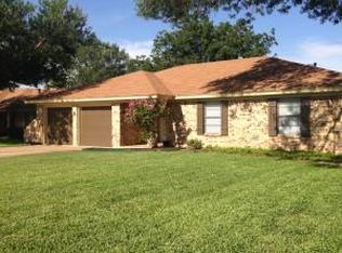 933 Kenwood Dr, Abilene, TX 79601