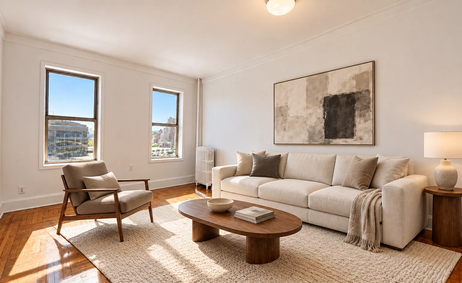145 Seaman Ave — Photo 1