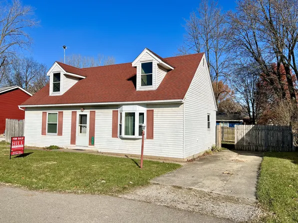 14791 Empire Rd, Thornville, OH 43076