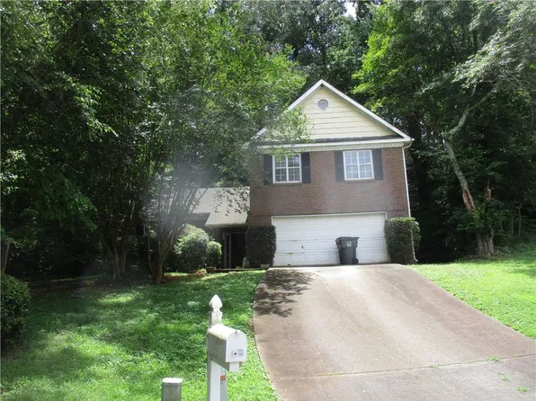 1251 Baldridge Dr, Lawrenceville, GA 30044