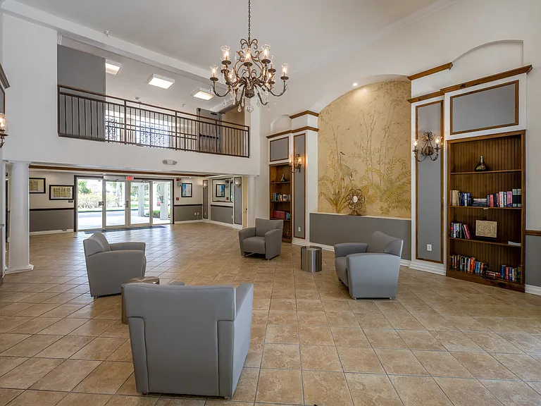 Riverview House 55+ Apartments — Photo 5