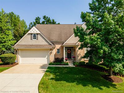 15900 Winding Creek Ct, Northville, MI, 48168