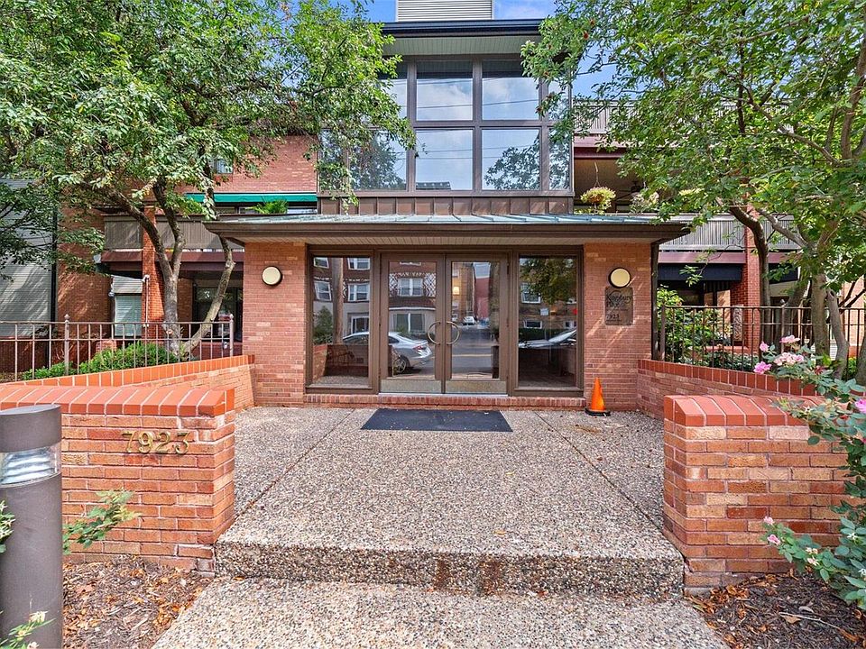 1st image of 7923 Kingsbury Blvd APT 101