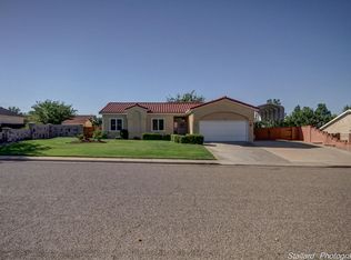 3761 W 240 N, Hurricane, UT 84737