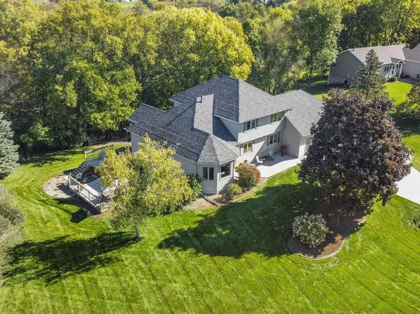 14460 Grouse Ln, Rogers, MN 55374