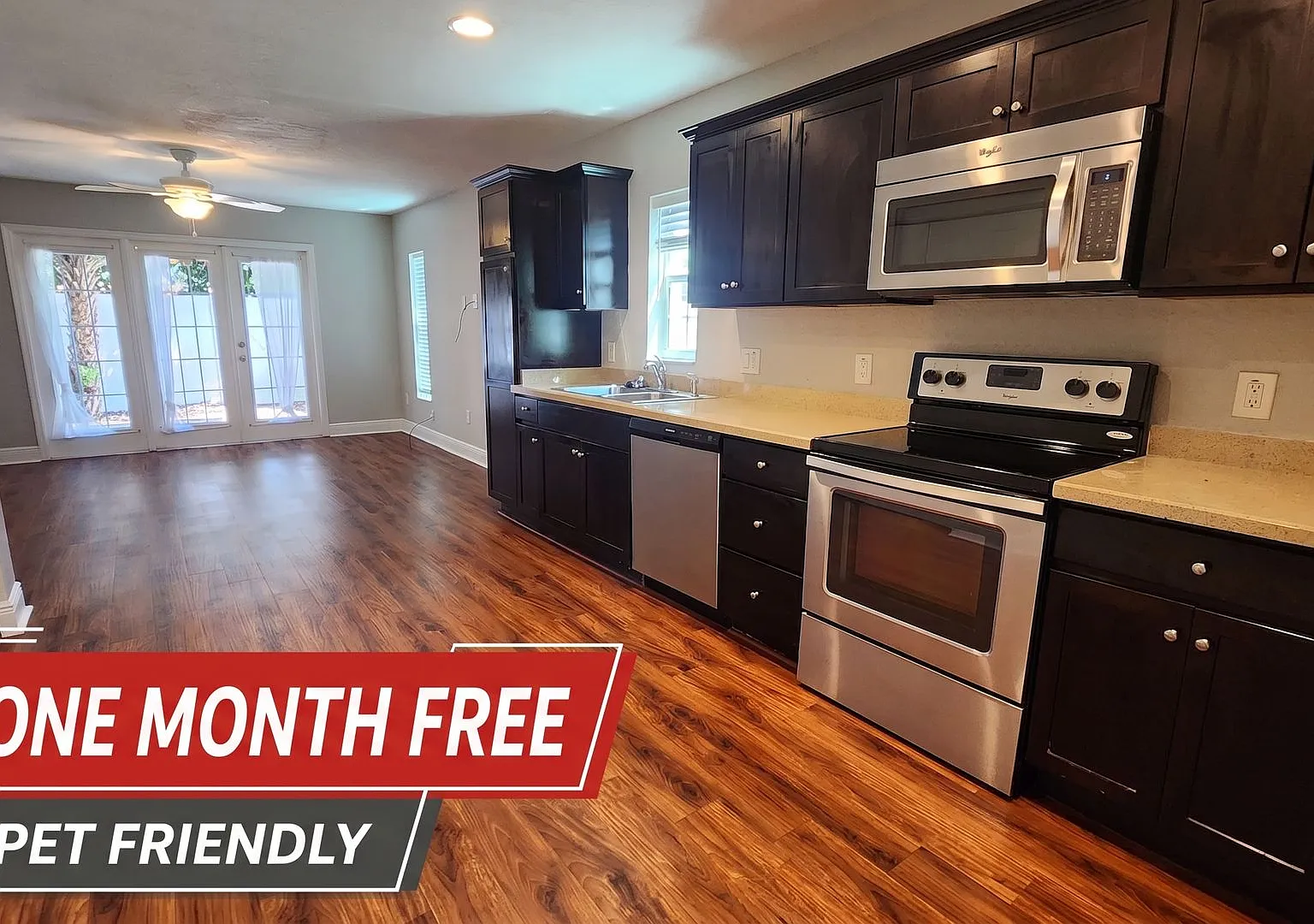 One Month Free Immediate Move-In Limited Offer !!Available !! — Photo 2