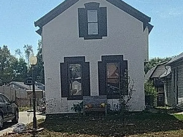 1012 Payson Ave, Quincy, IL 62301