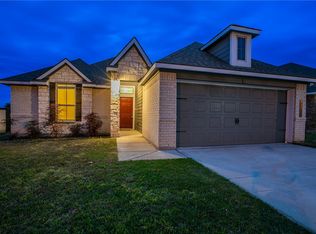 1103 Merganser Way, Waco, TX 76706