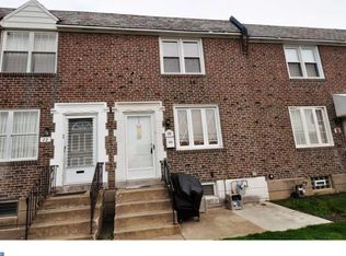 20 Briarcliffe Rd, Glenolden, PA 19036