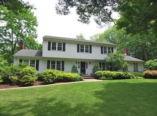 801 N Monroe St, Ridgewood, NJ 07450