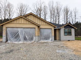 18110 NE 164th Ave, Brush Prairie, WA