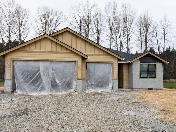 18110 NE 164th Ave, Brush Prairie, WA 98606