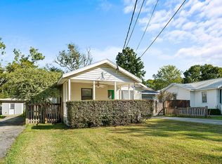 4817 Kerle St, Jacksonville, FL 32205