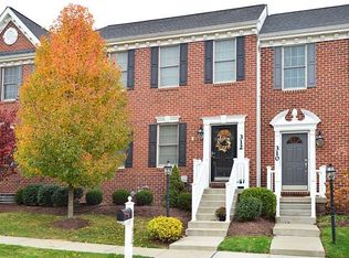 312 Marshall Heights Dr, Wexford, PA
