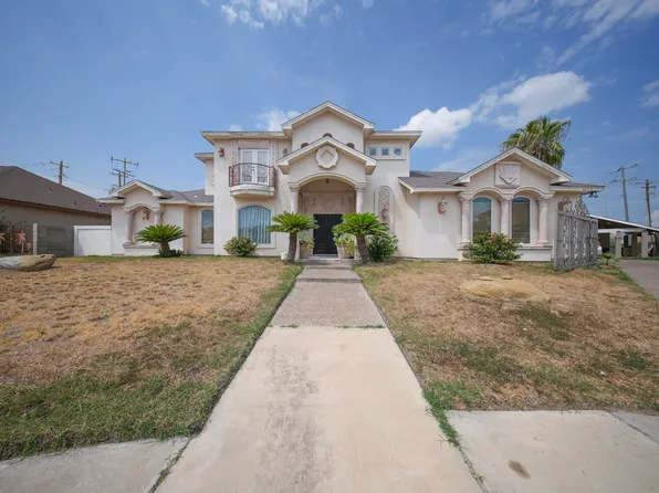 4120 De Novo St, Laredo, TX 78045
