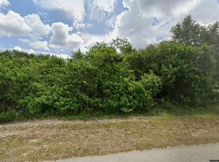 600 8th AVE, LEHIGH ACRES, FL 33972