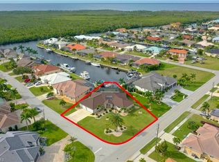 3801 Carupano Ct, Punta Gorda, FL 33950