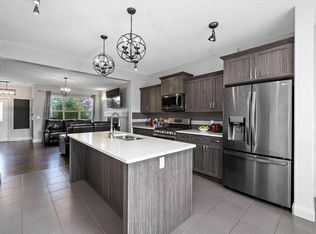 84 Greenbury Blvd, Spruce Grove, AB T7X 0M4