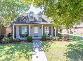 35397 Oak Haven Ave, Geismar, LA 70734