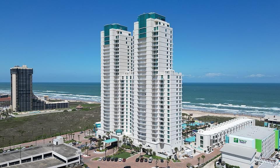 1st image of 310A Padre Blvd APT 1805