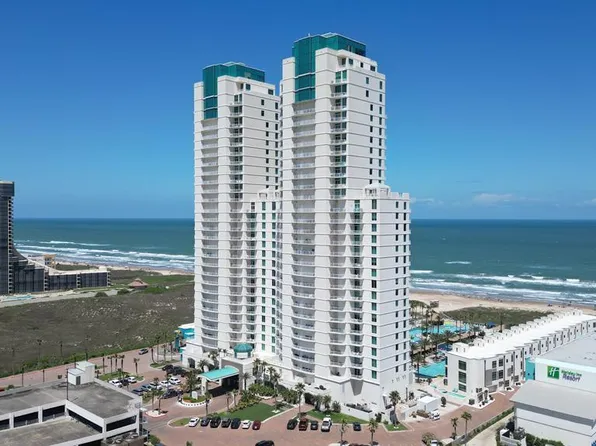 310A Padre Blvd APT 1805, South Padre Island, TX 78597