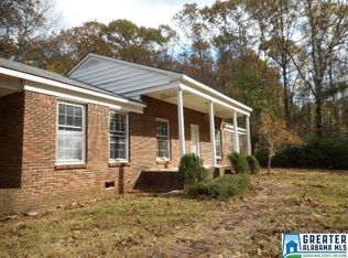 134 Blue Ridge Dr, Talladega, AL 35160