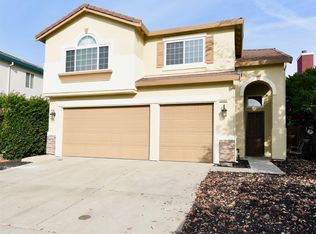 6609 Trailride Way, Citrus Heights, CA