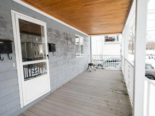 15 Wheelwright Rd #1, Medford, MA 02155