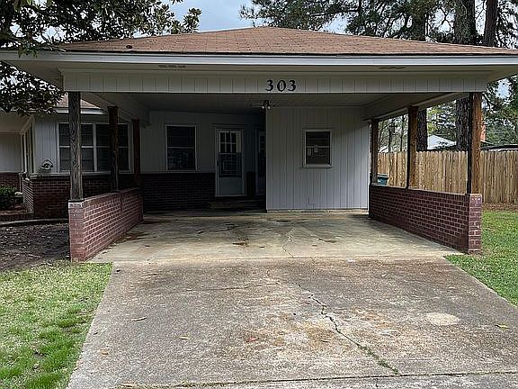 2 Car Carport