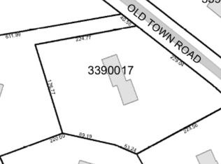 17 Old Town Rd, Avon, CT 06001