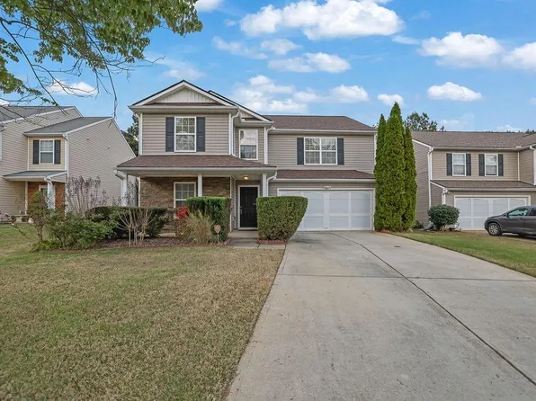 3160 Centerglen Ln, Cumming, GA 30040