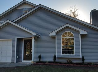 1747 Orange Grove Shores Dr, Charleston, SC 29407