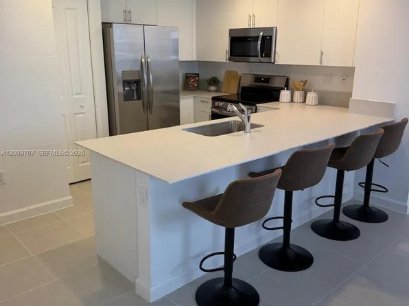 12486 SW 248th Ter #1, Homestead, FL 33032