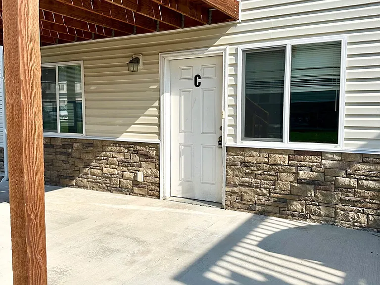 343 Annie Morgan Ct #C — Photo 5