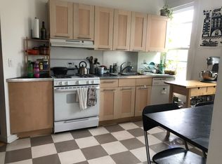 940 State St APT 2, New Haven, CT 06511