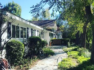 5550 Penland Rd, Hidden Hills, CA 91302