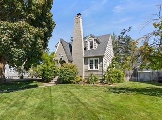2815 S Monroe St, Spokane, WA 99203
