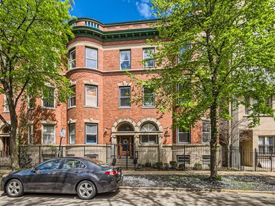 4631 N Racine Ave APT GS, Chicago, IL, 60640
