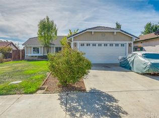 23355 Harland Dr, Moreno Valley, CA 92557