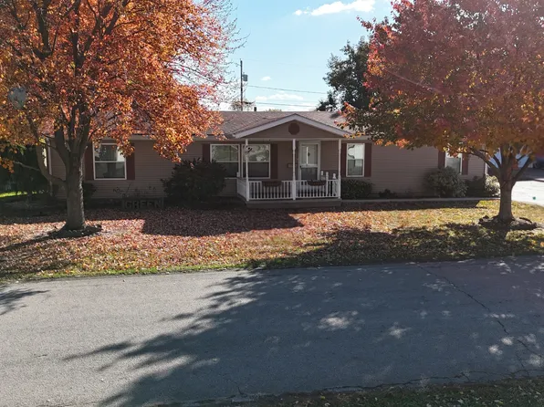1909 S H St, Elwood, IN 46036