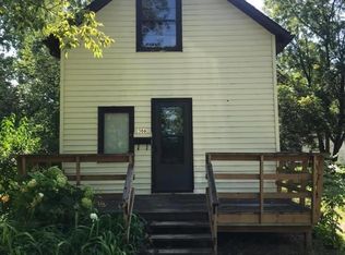306 Johnson Ave N, Fosston, MN 56542