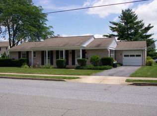 309 Balmer Rd, Lititz, PA 17543