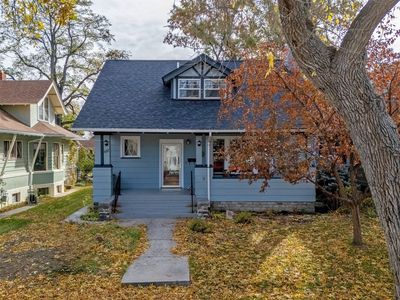 657 N Warren St, Helena, MT, 59601