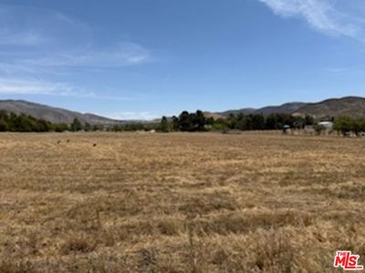 0 Rd Vic Hierba Buckhaven, Agua Dulce, CA, 91390
