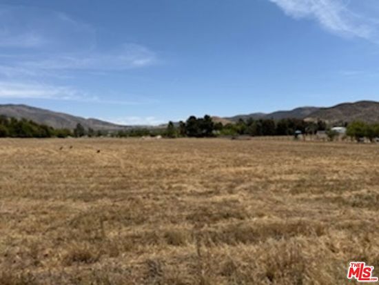 0 Rd Vic Hierba Buckhaven, Agua Dulce, CA 91390