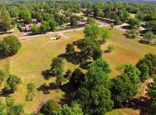 14976 SE 10th St, Choctaw, OK 73020